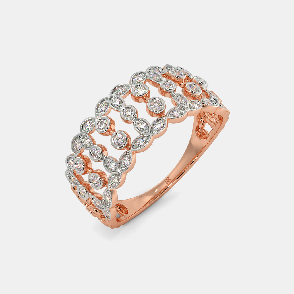 The Crisan Band Ring