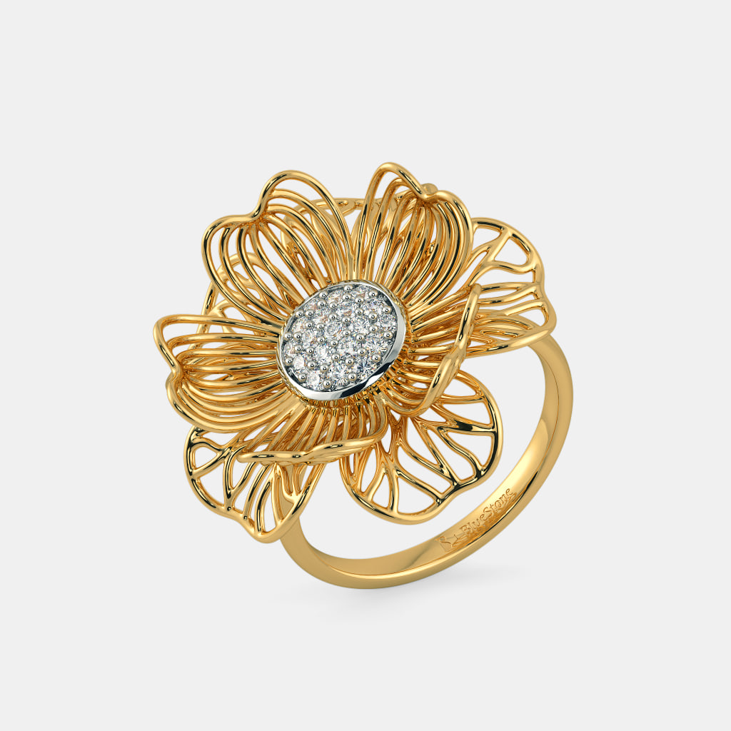 The Cosmea Ring