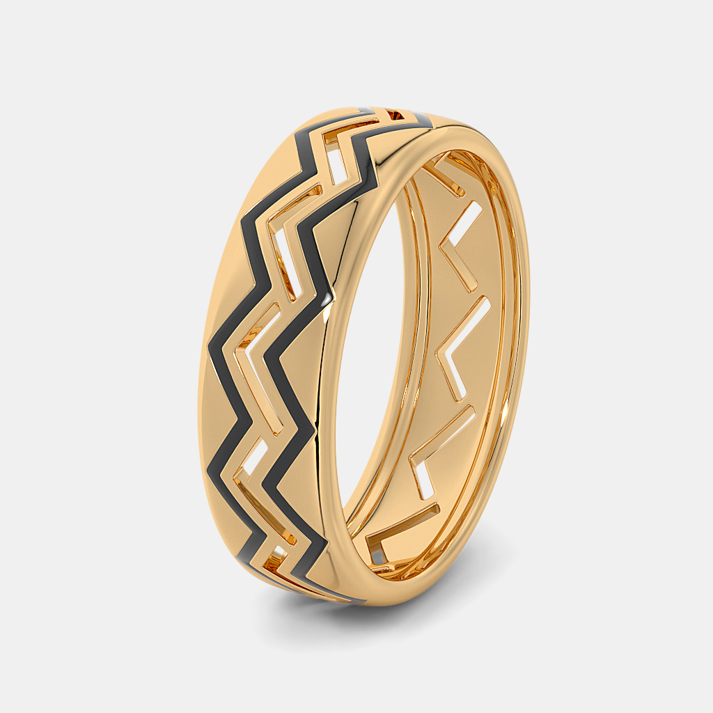 The Eymen Band Ring For Him