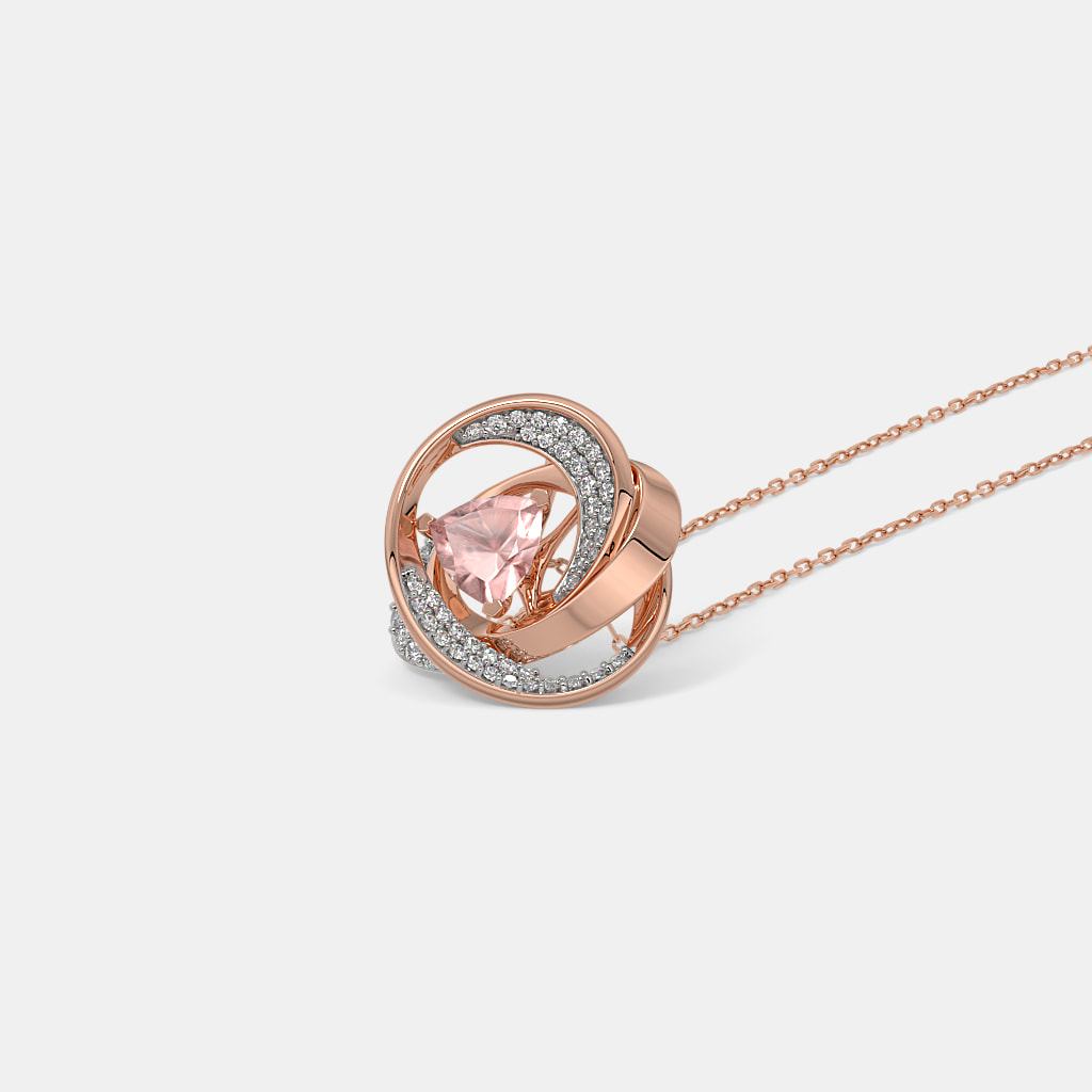The Fluxis Pendant