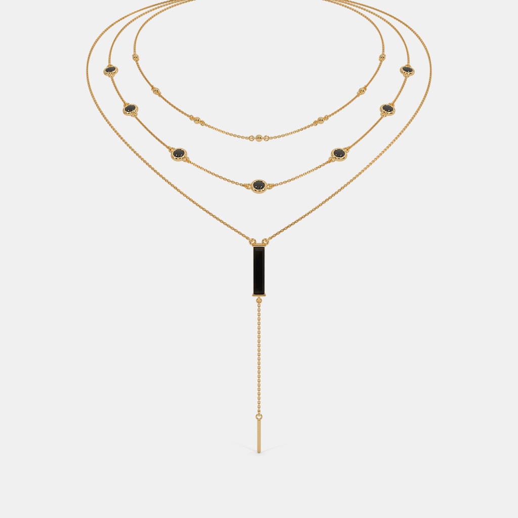 The Alate Necklace