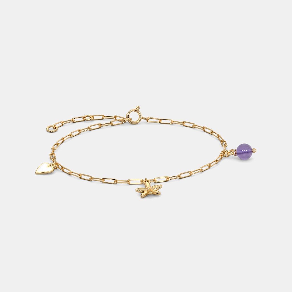 The Archet Kids Bracelet