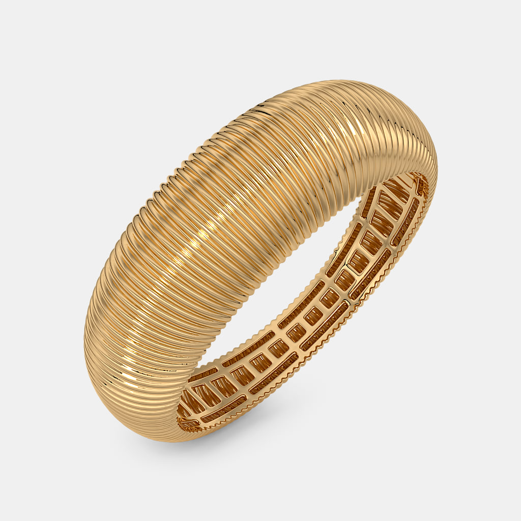The Valkyrie Armour Bangle