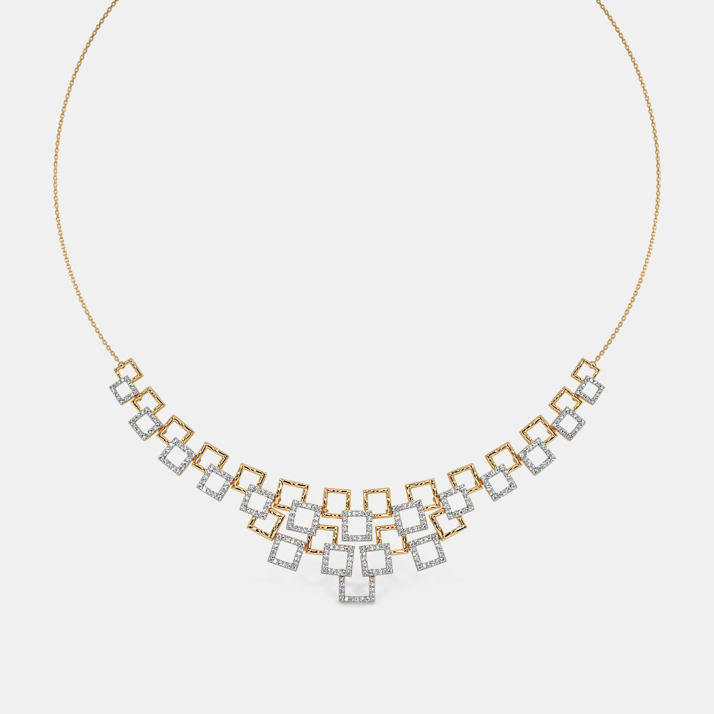 The Vento Collar Necklace
