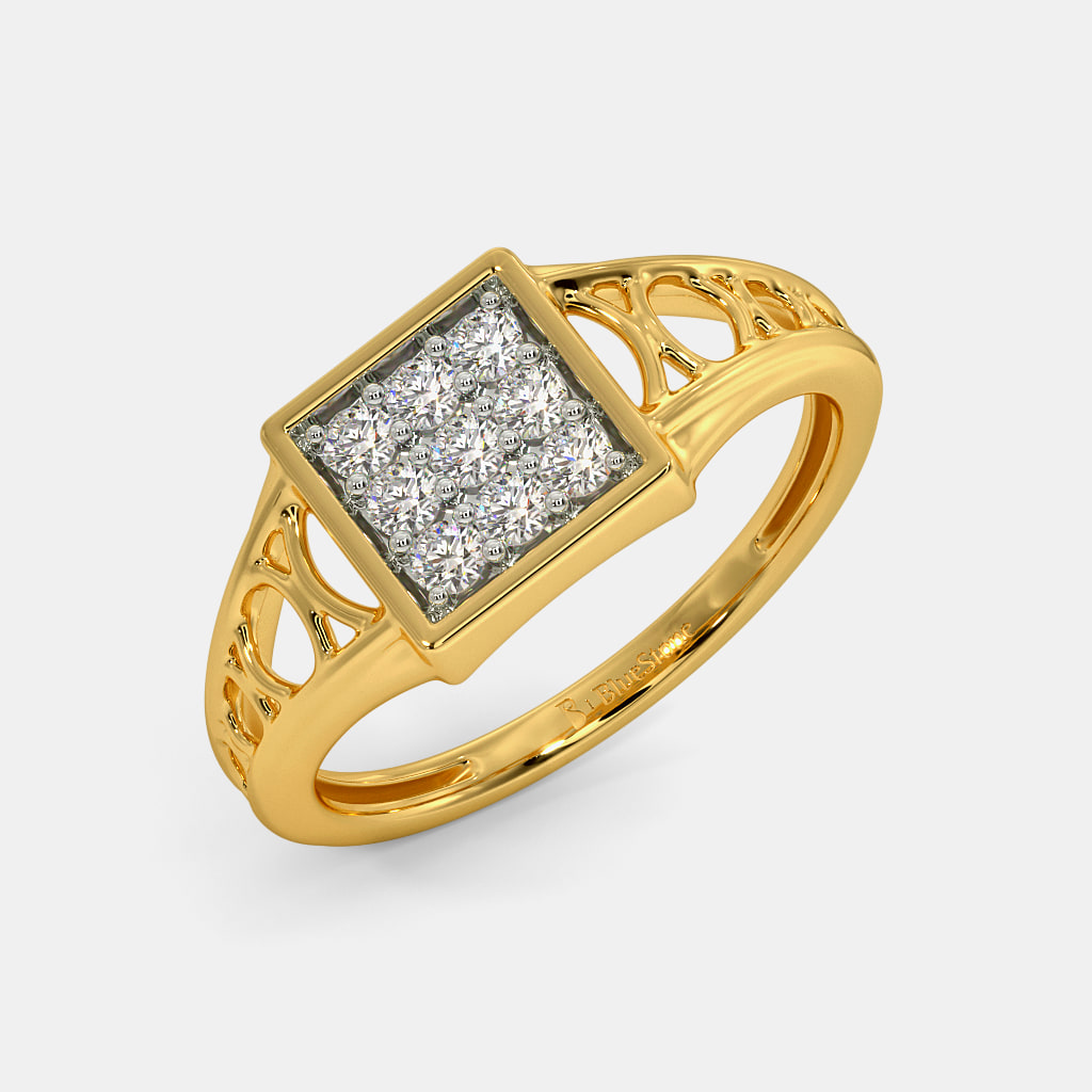 The Devina Ring