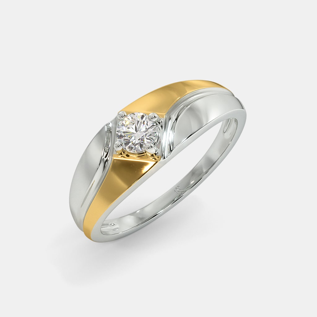 The Grayson Ring Mount