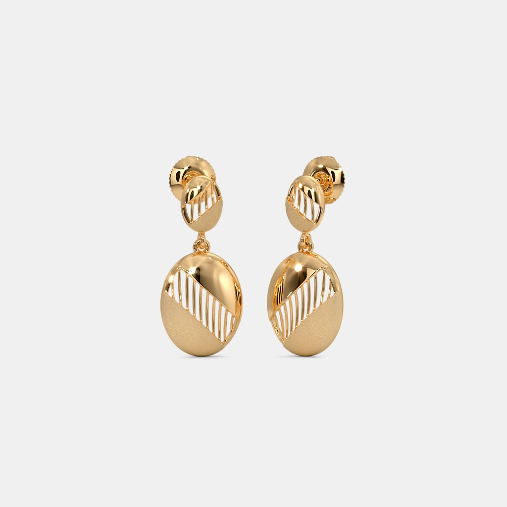 The Cirisra Drop Earrings