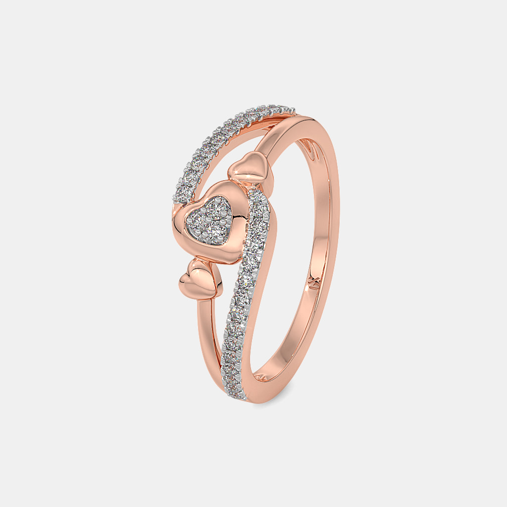 The Triella Ring