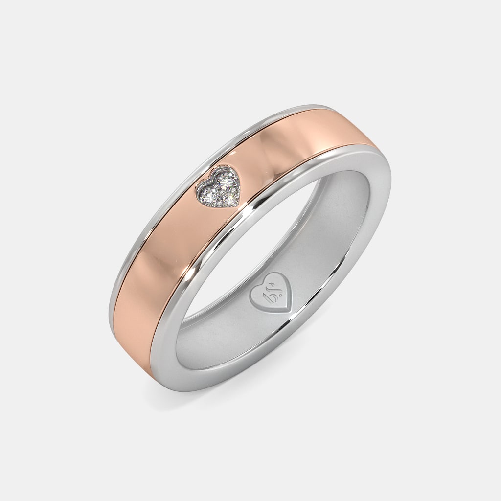 The Find Your Love Fidget Ring