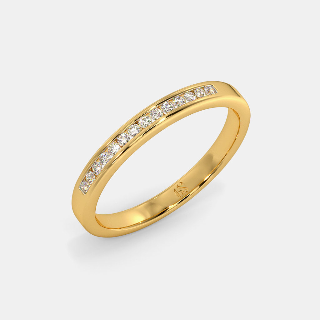 The Samayra Thumb Ring