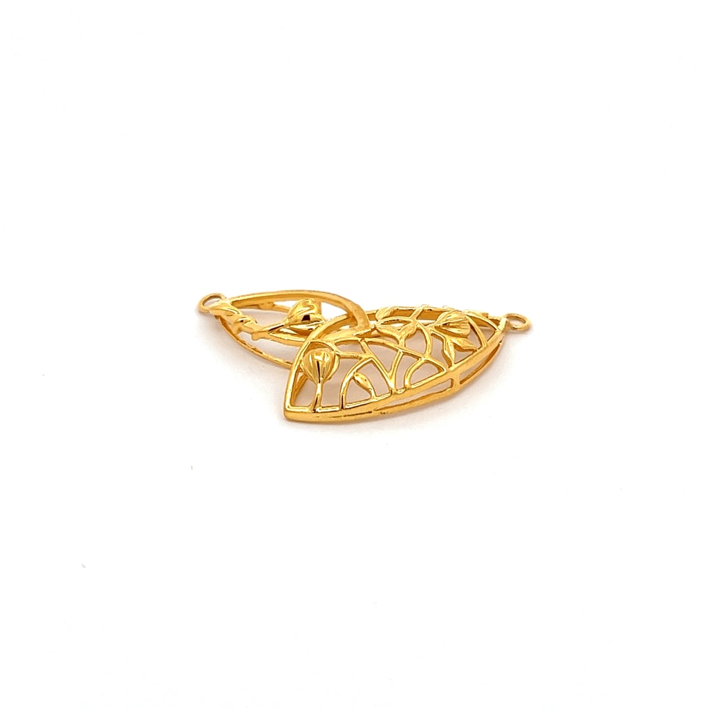 The Eterna Bagh Mangalsutra Pendant