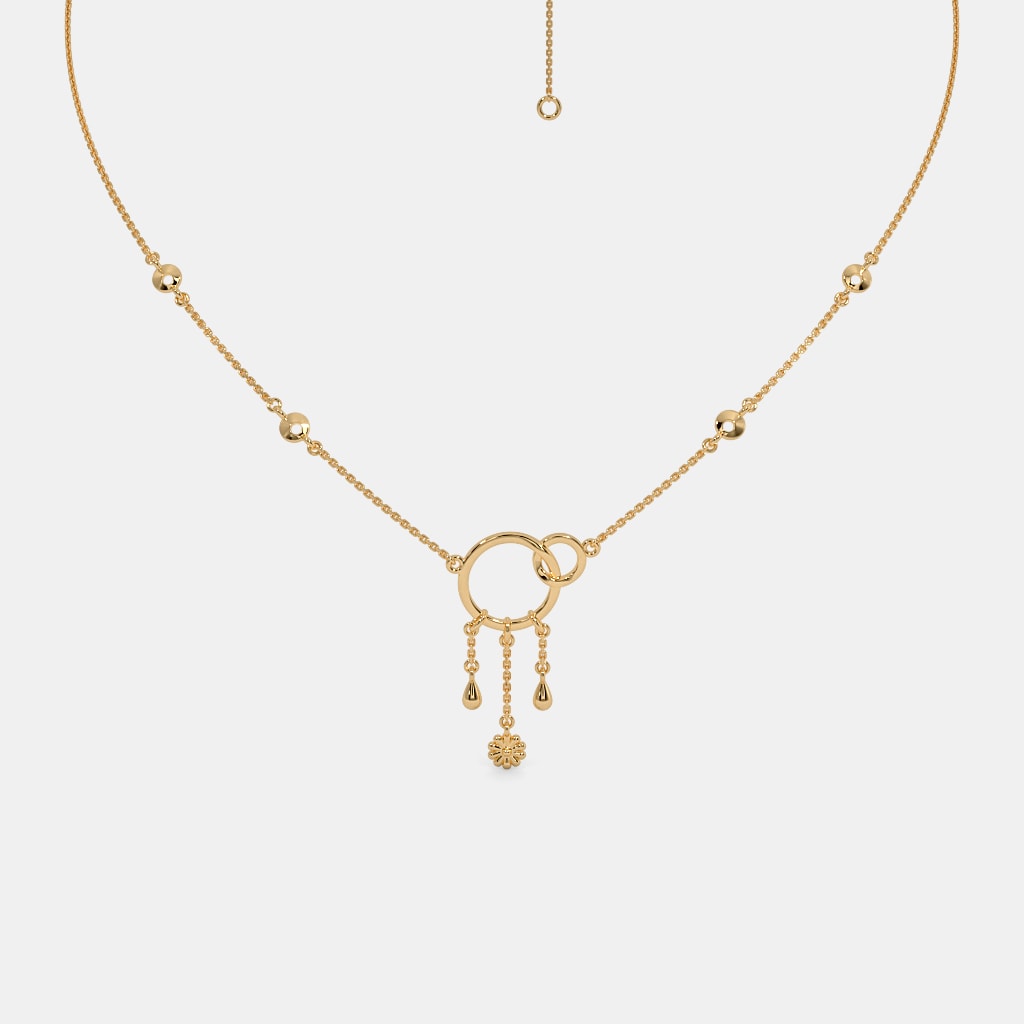 The Bondara Collar Necklace