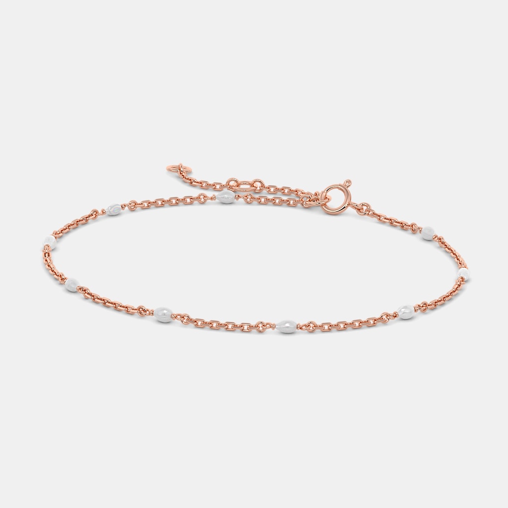 The Morra Station Bracelet