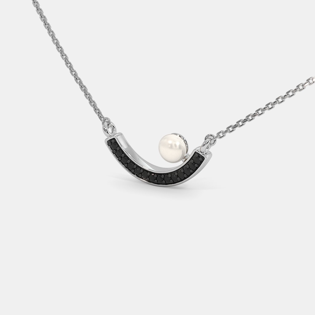 The Imogen Pendant Necklace