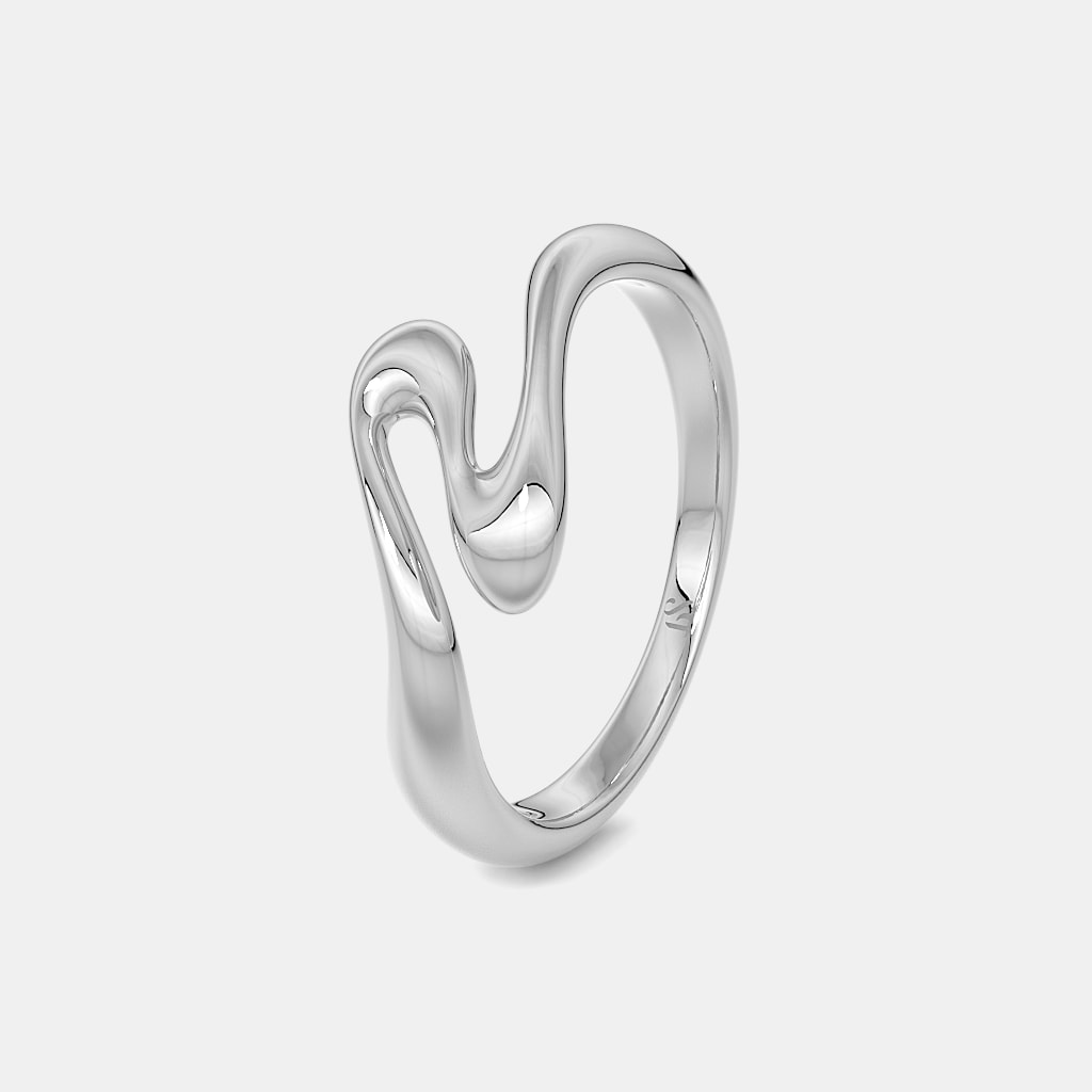 The Mercurion Ring