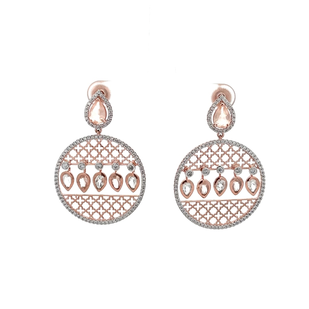 The Ugarte Dangler Earrings