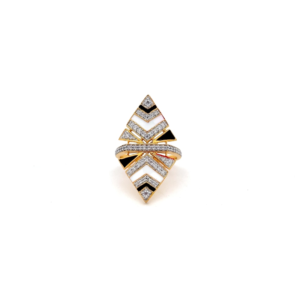 The Thanatos Ring