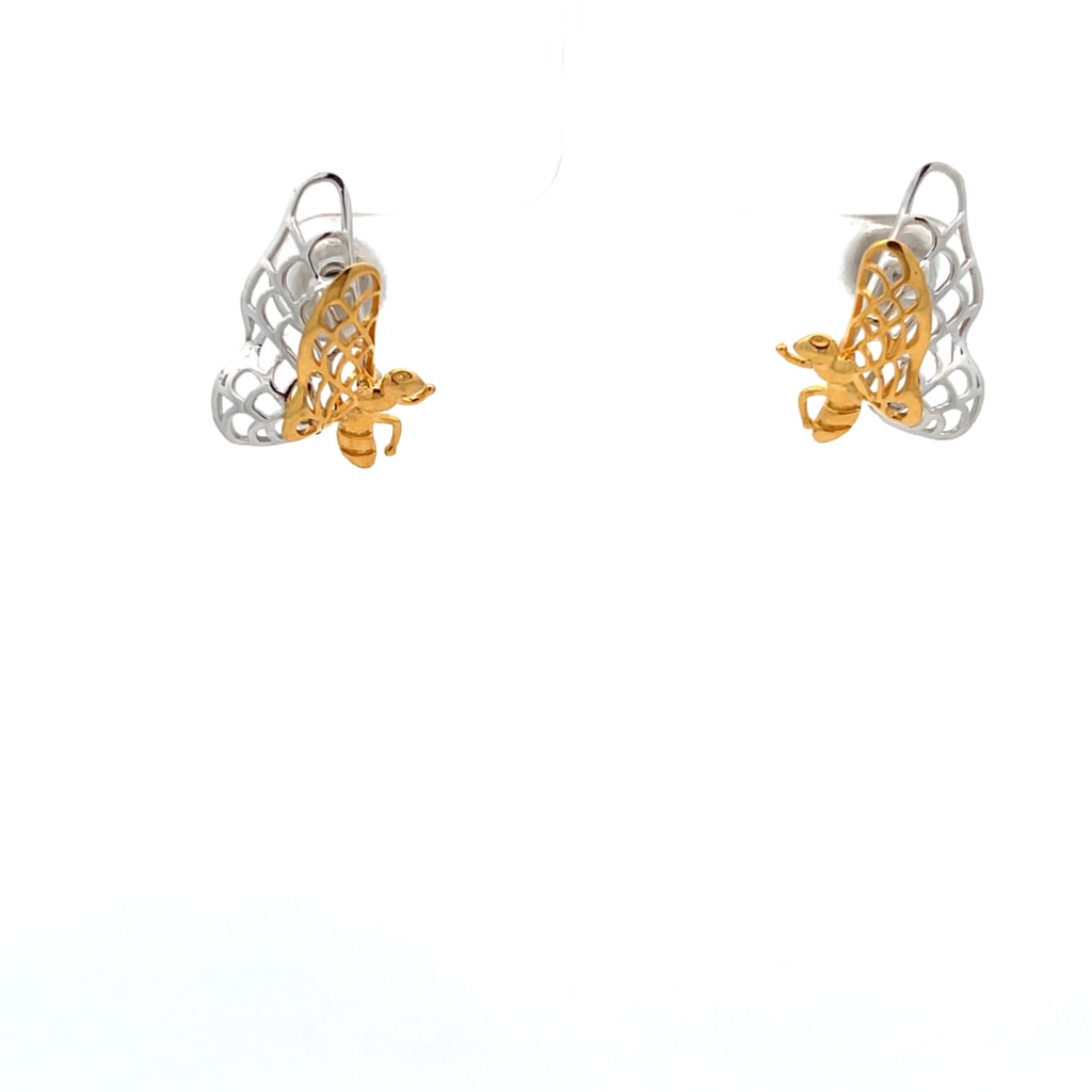 The Marcelyn Stud Earrings