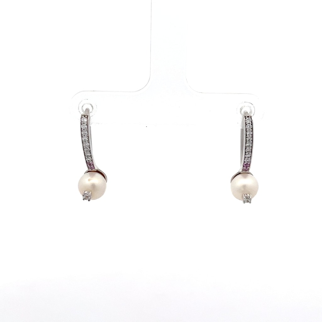 The Aelora Hook Earrings
