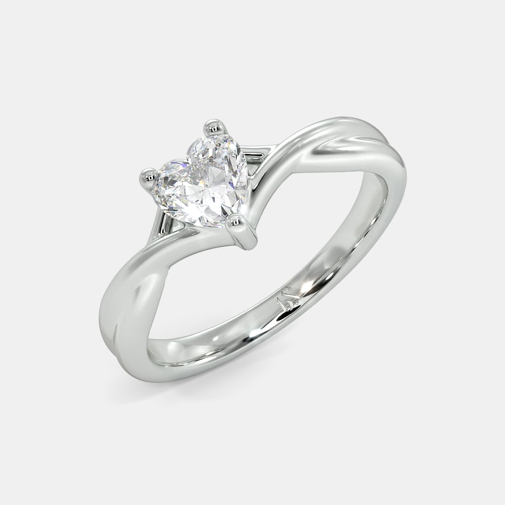 The Adisyn Ring Mount