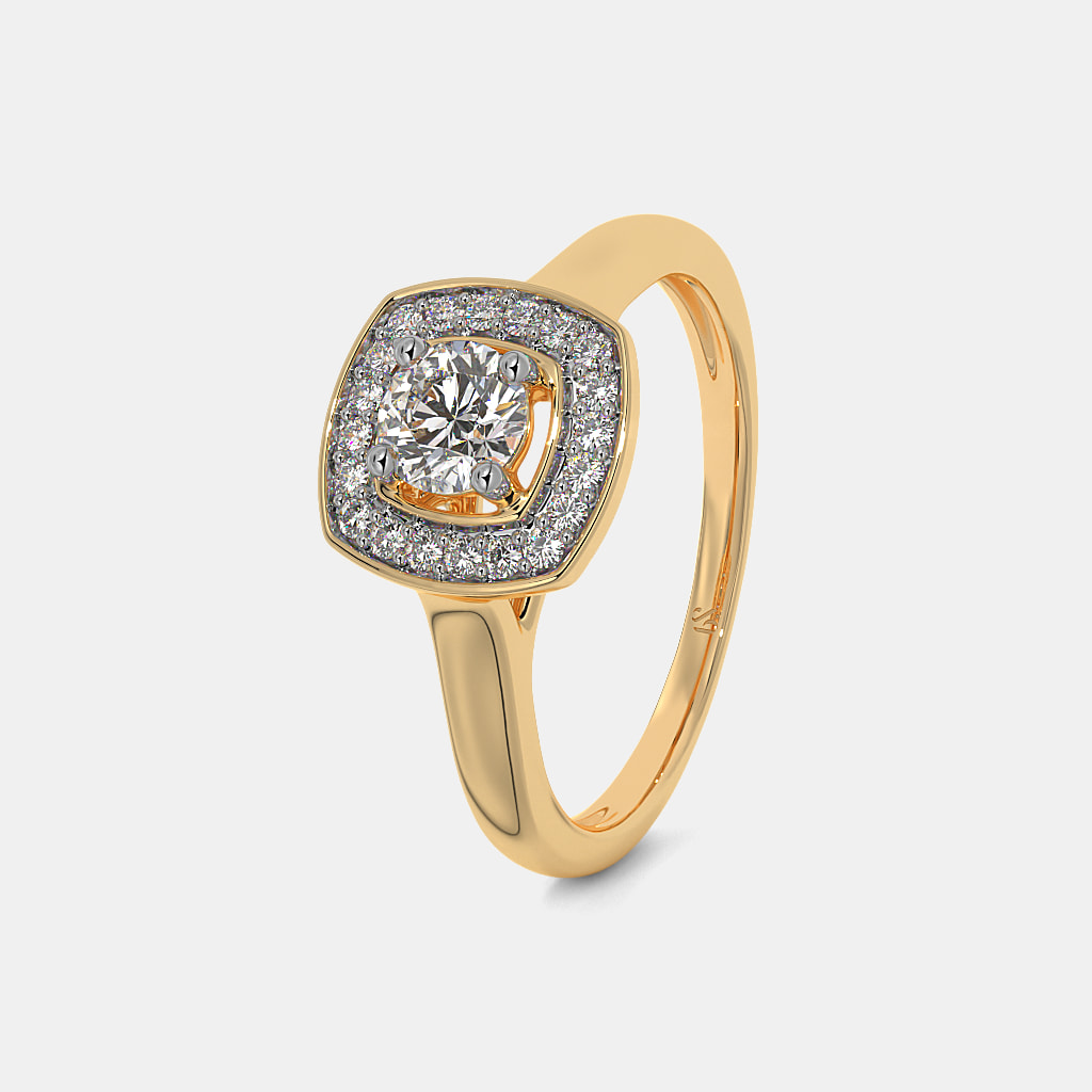 The Lusty Dazzle Ring