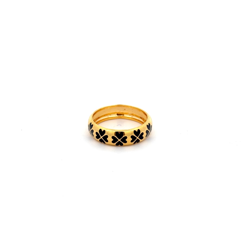 The Soulbeat Band Ring For Him