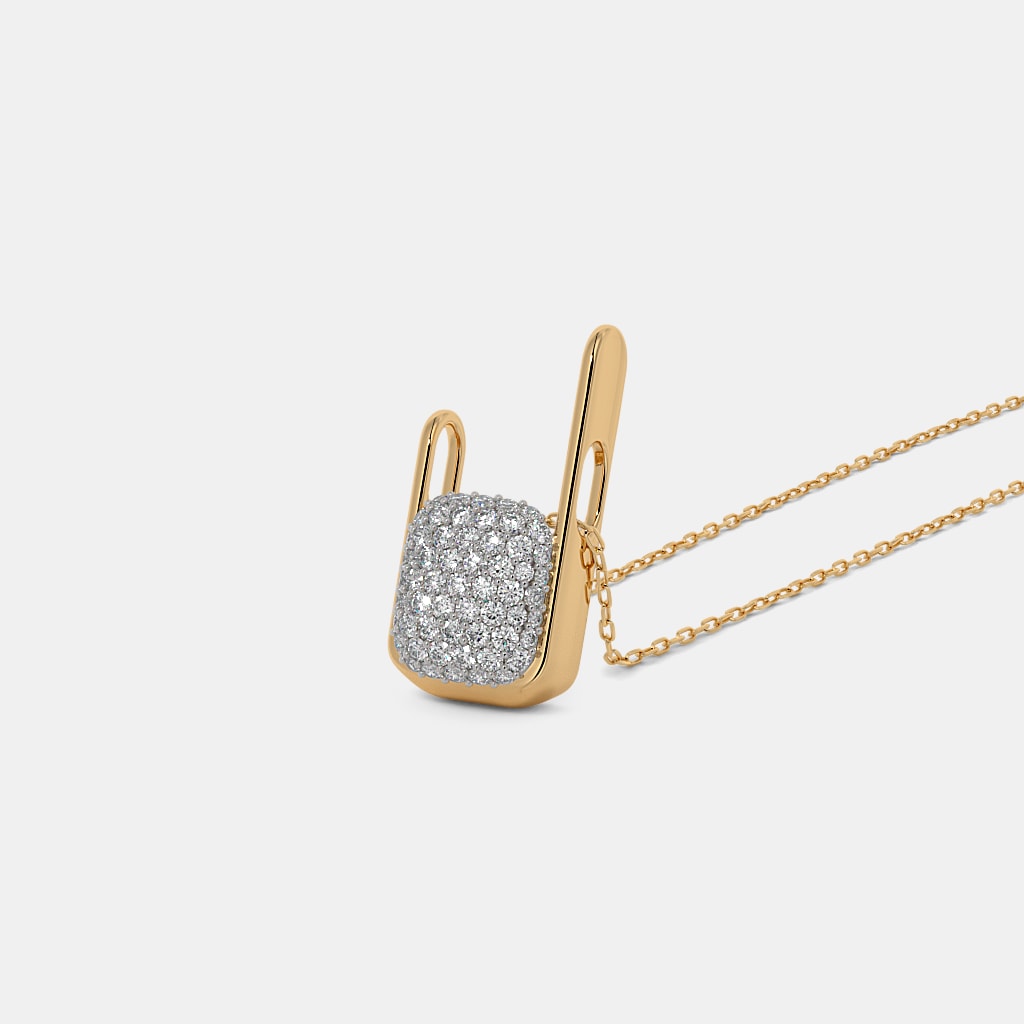 The Orlencia Pendant