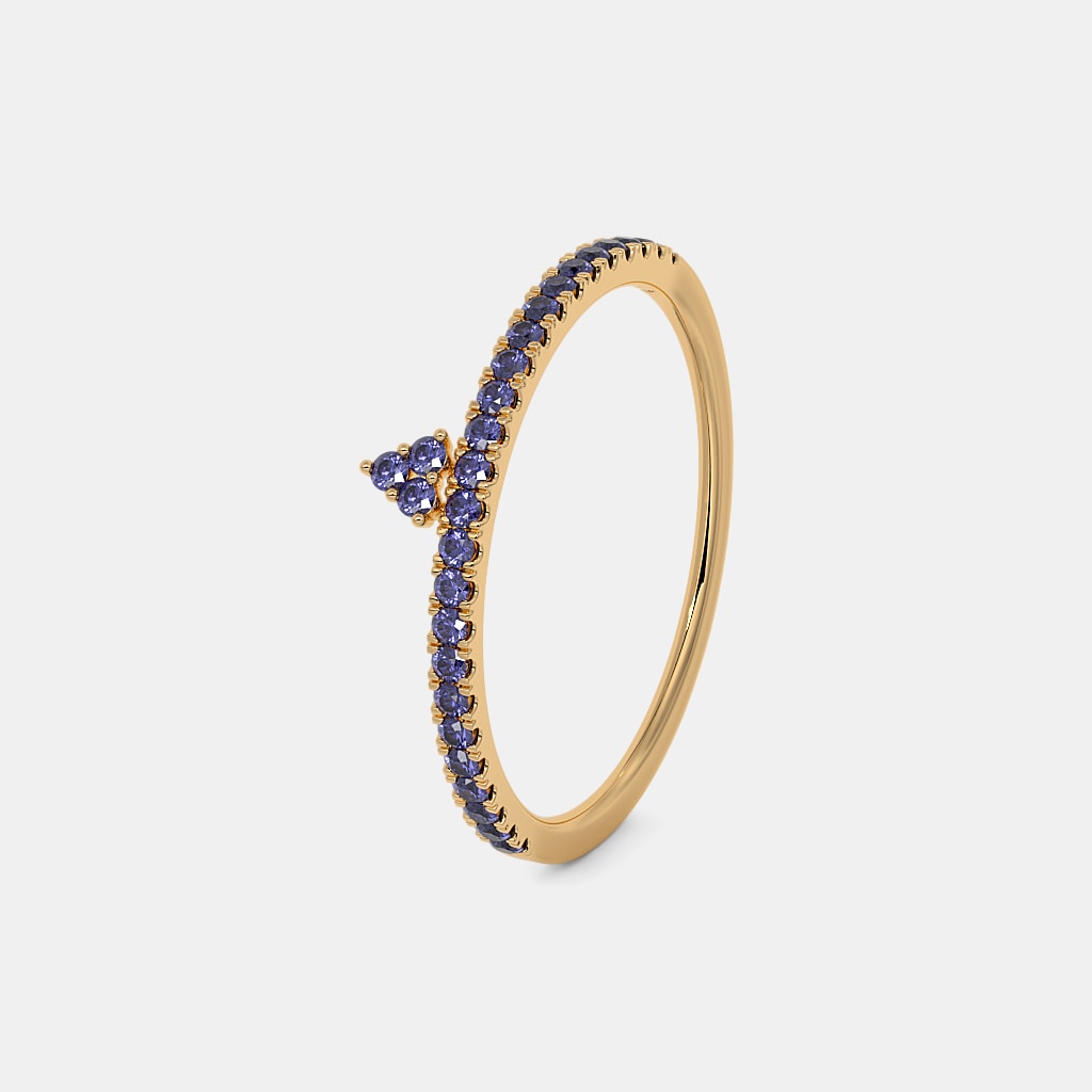 The Arluna Midi Ring