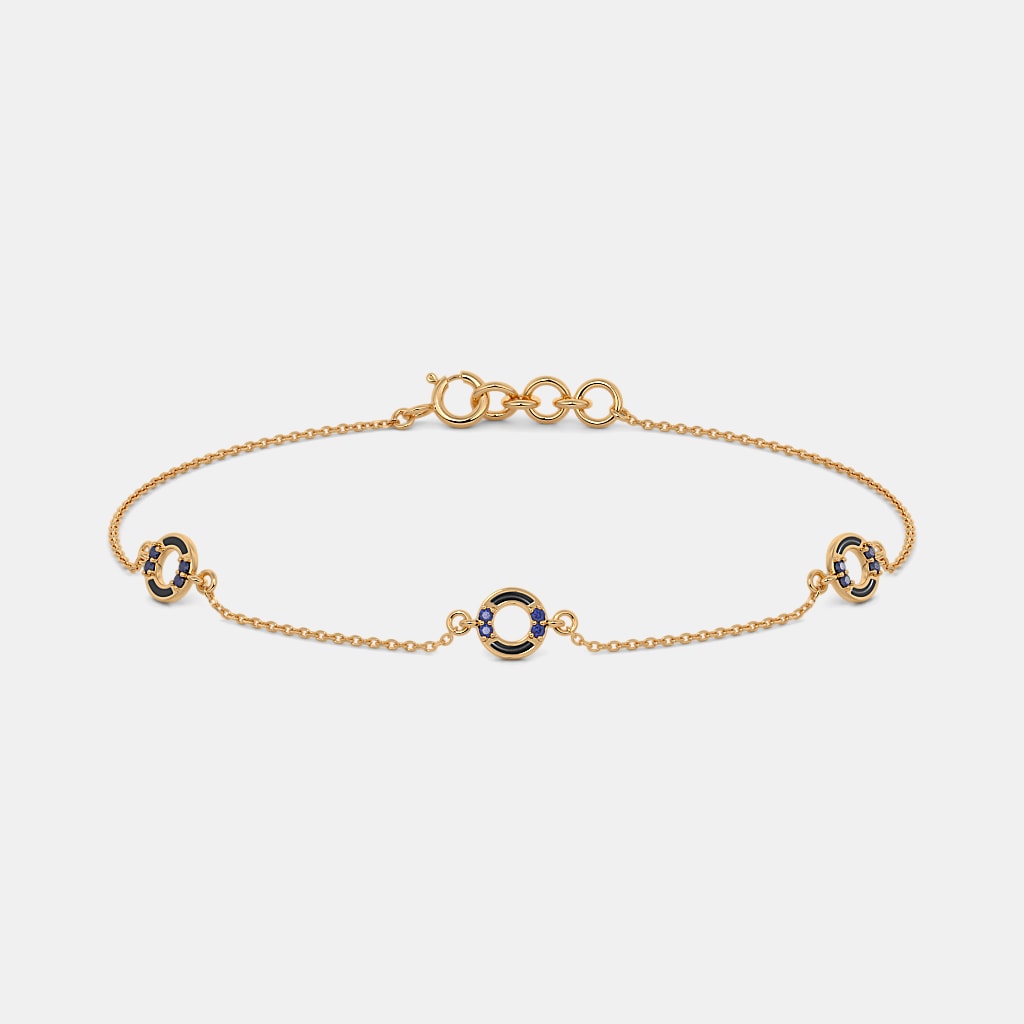The Zynk Bracelet