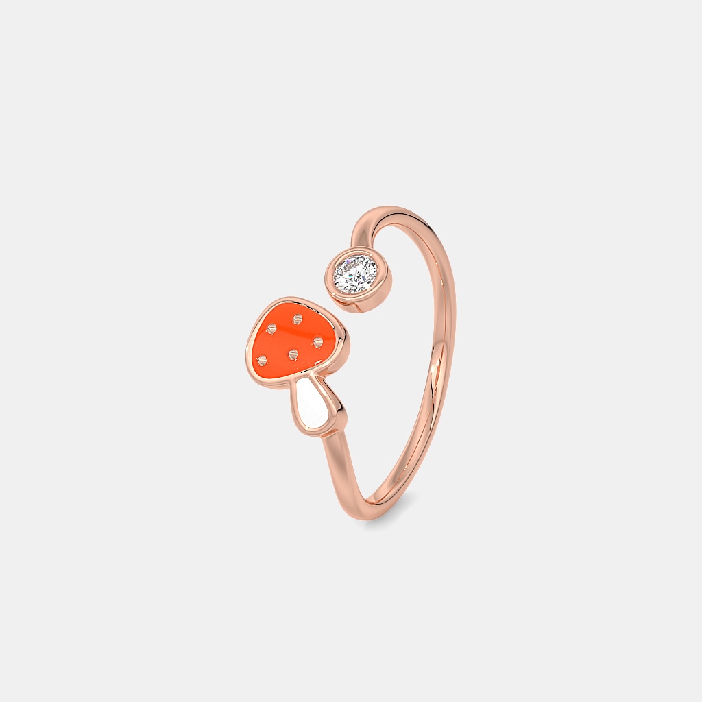 The Scrofa Kids Ring