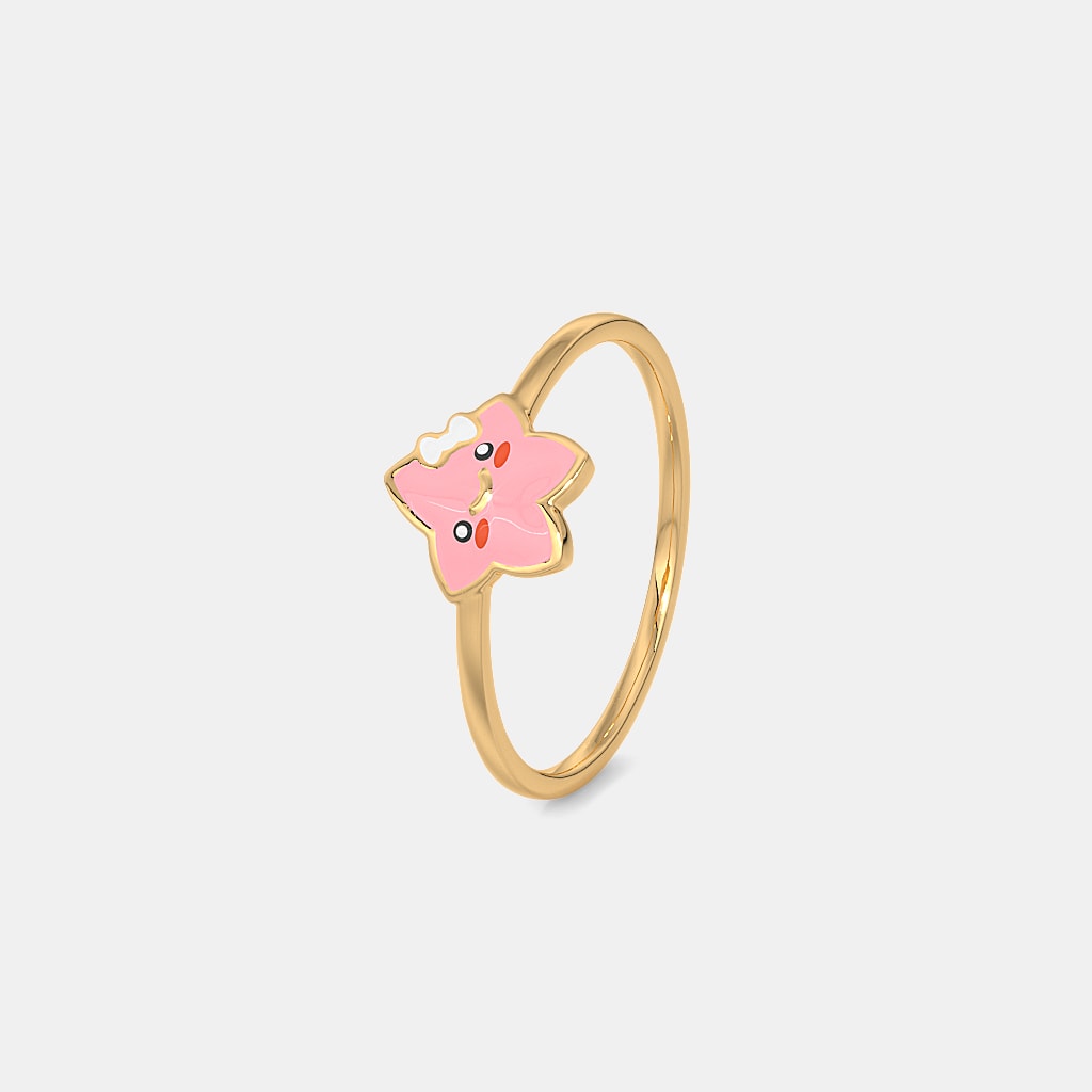 The Scutum Kids Ring