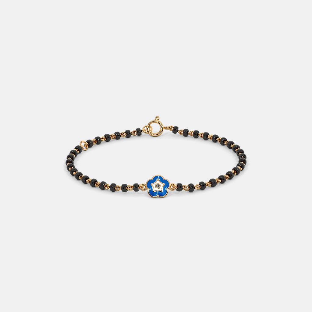The Vainqueur Nazariya Bracelet