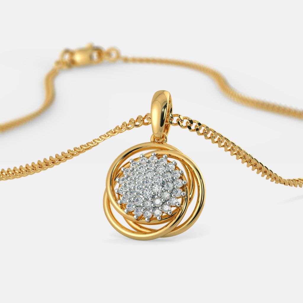 The Cygnus Pendant
