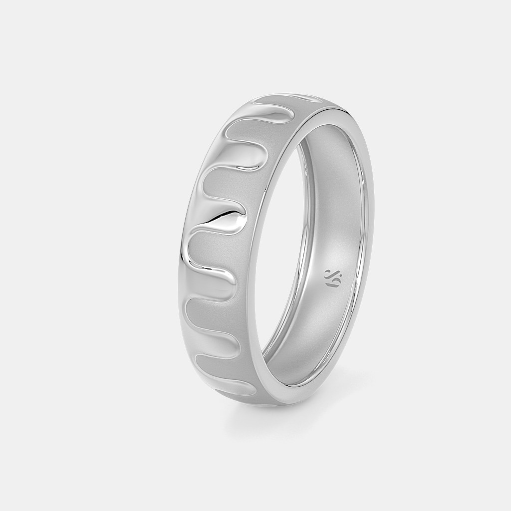 The Cleef Couple Band For Her