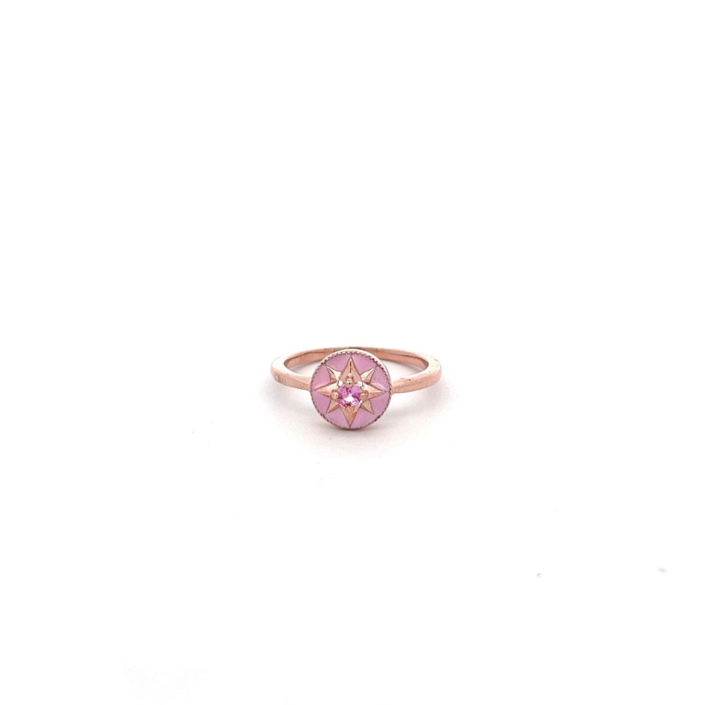 The Vintegi Ring