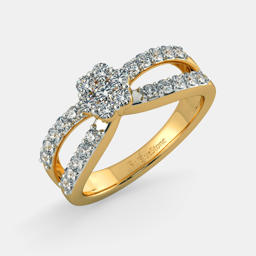 The Hiral Ring
