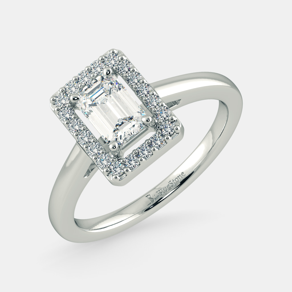 The Matchless Grace Ring Mount