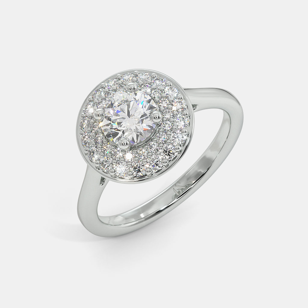 The Havyn Ring Mount