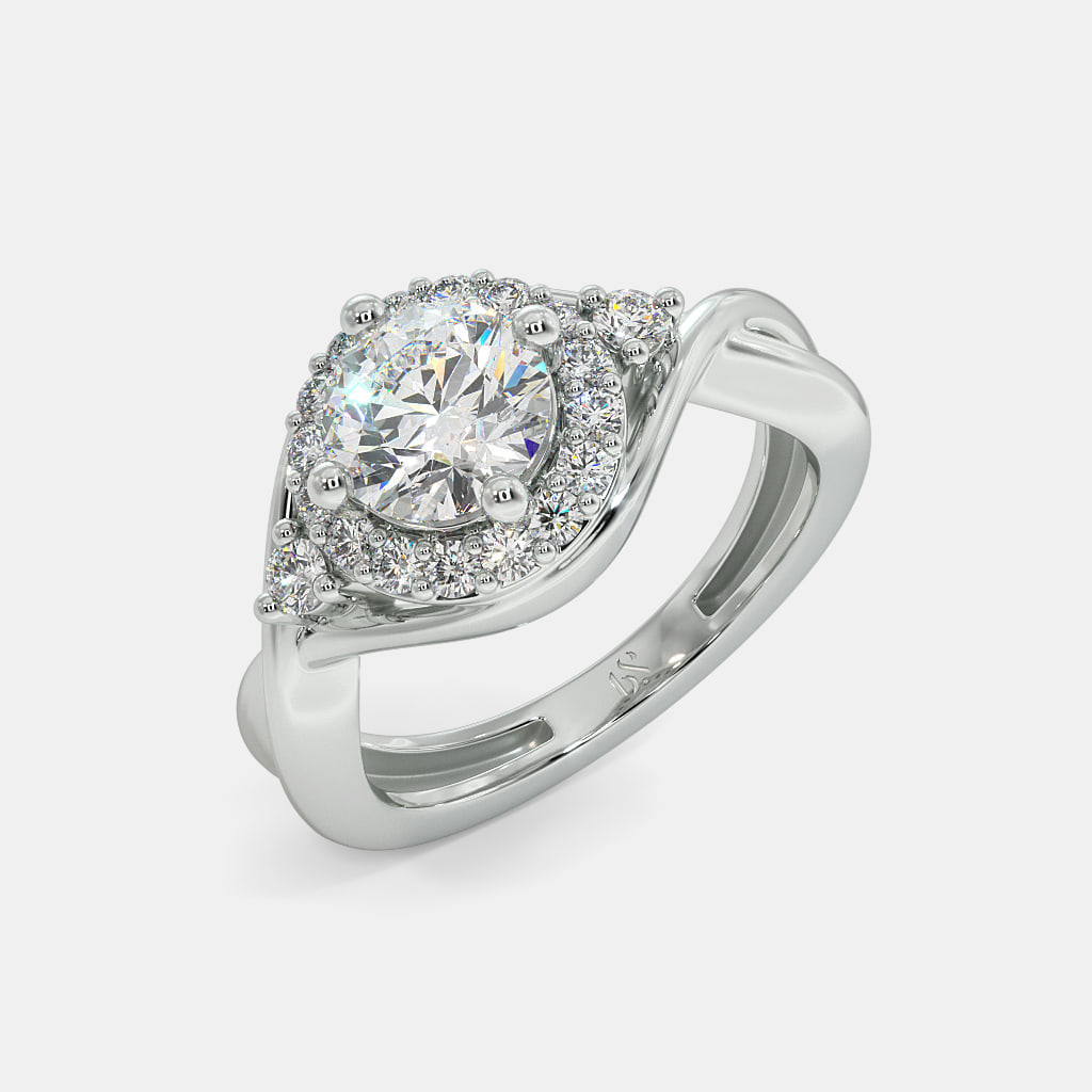 The Cheryth Ring Mount