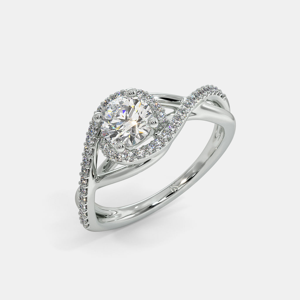 The Chere Ring Mount