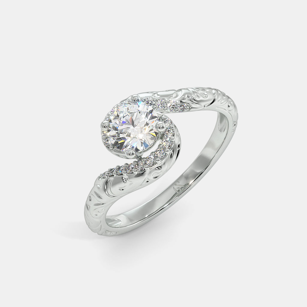 The Carlia Ring Mount