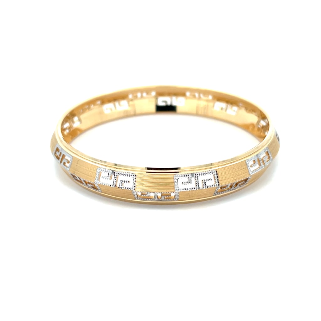 The Poseidon Kada For Him