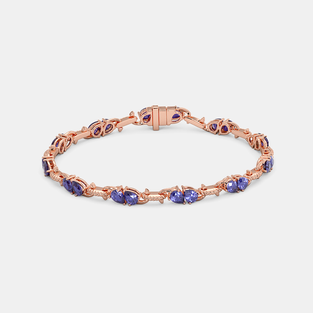 The Lorinthya Link Bracelet