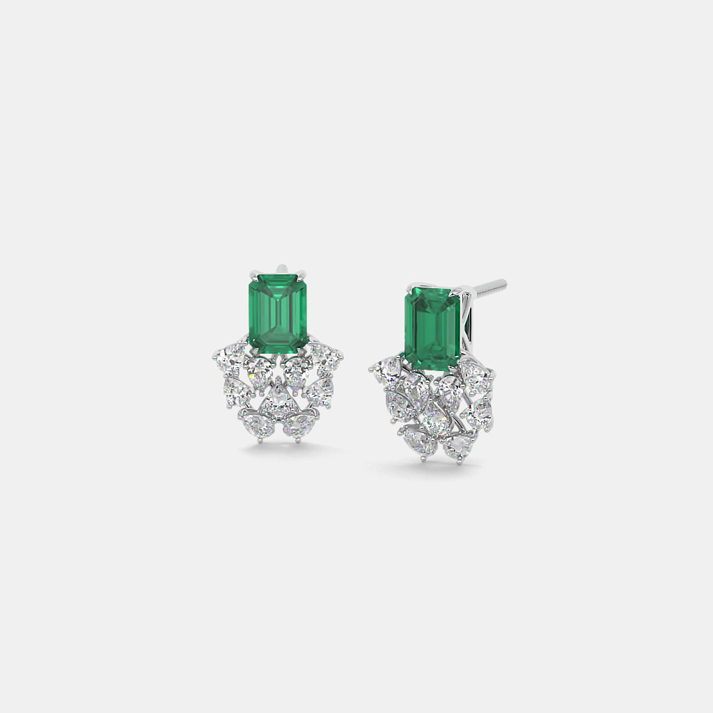 The Hesperia Stud Earrings