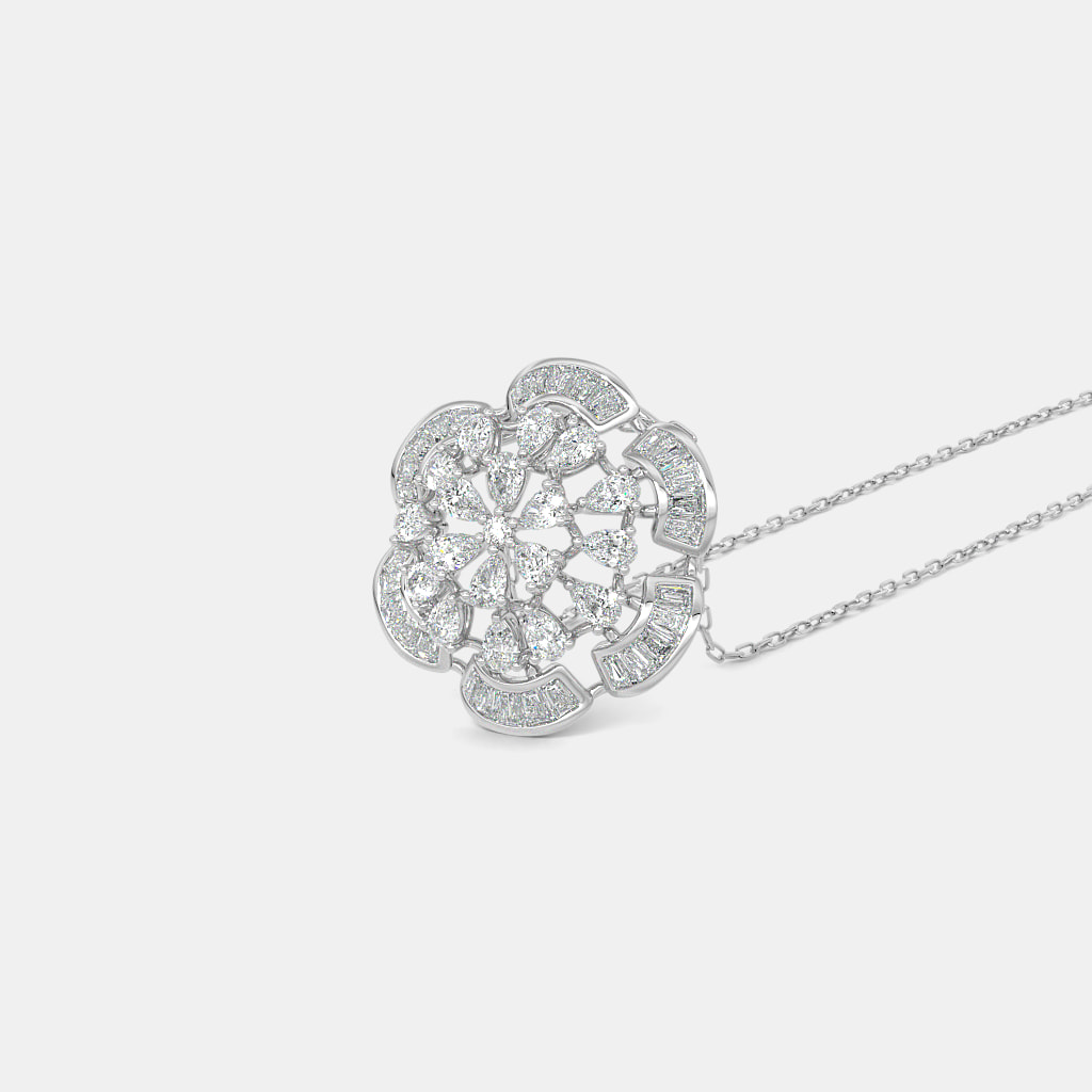 The Sylorinith Medallion Pendant