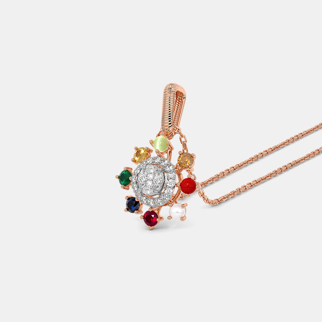 The Jyvrenith Pendant