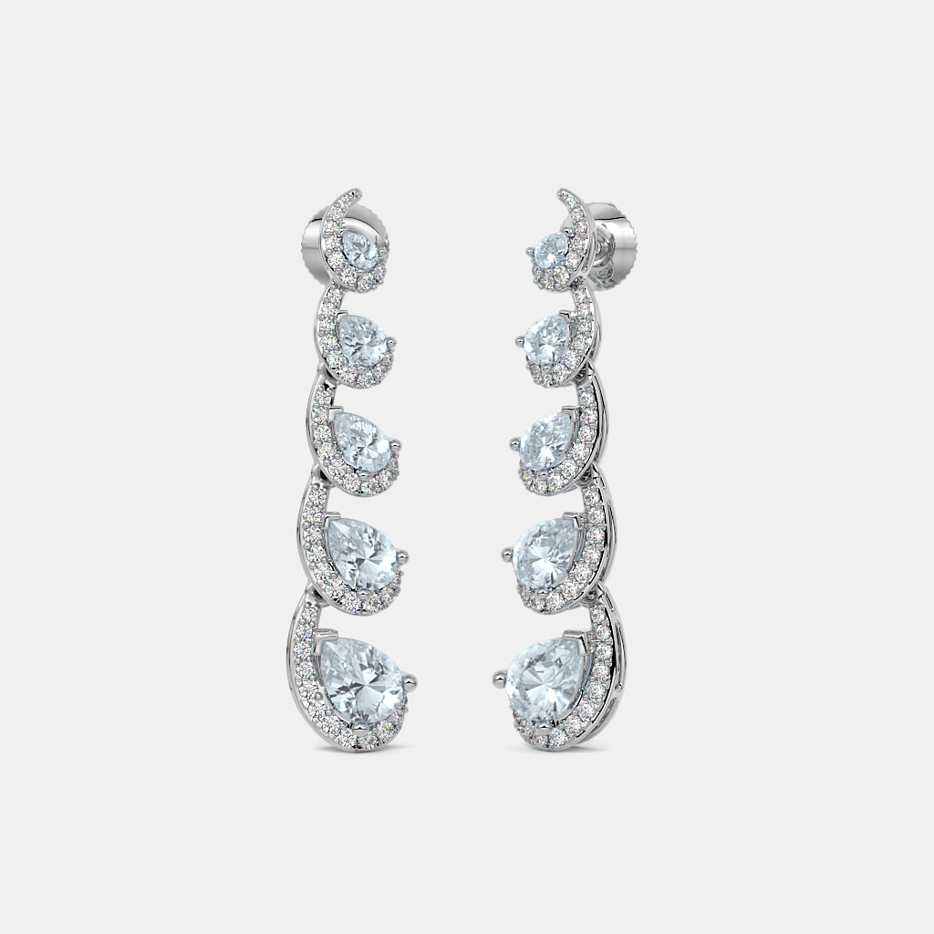 The Isiriel Dangler Earrings