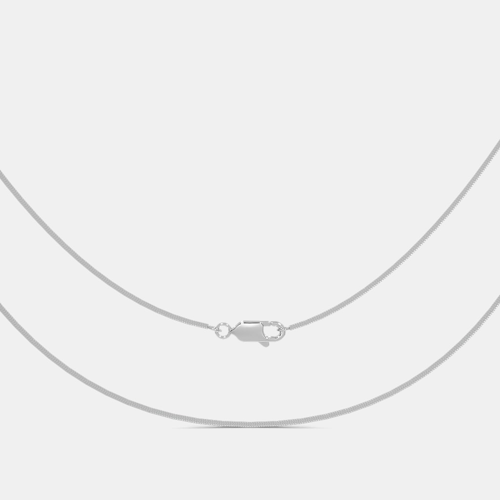 The Berisha Chain