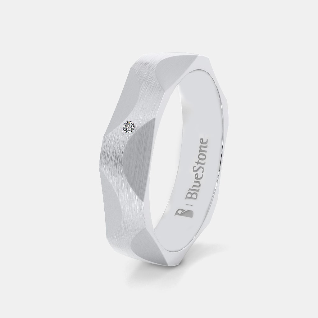 The Amour Love Band for Him