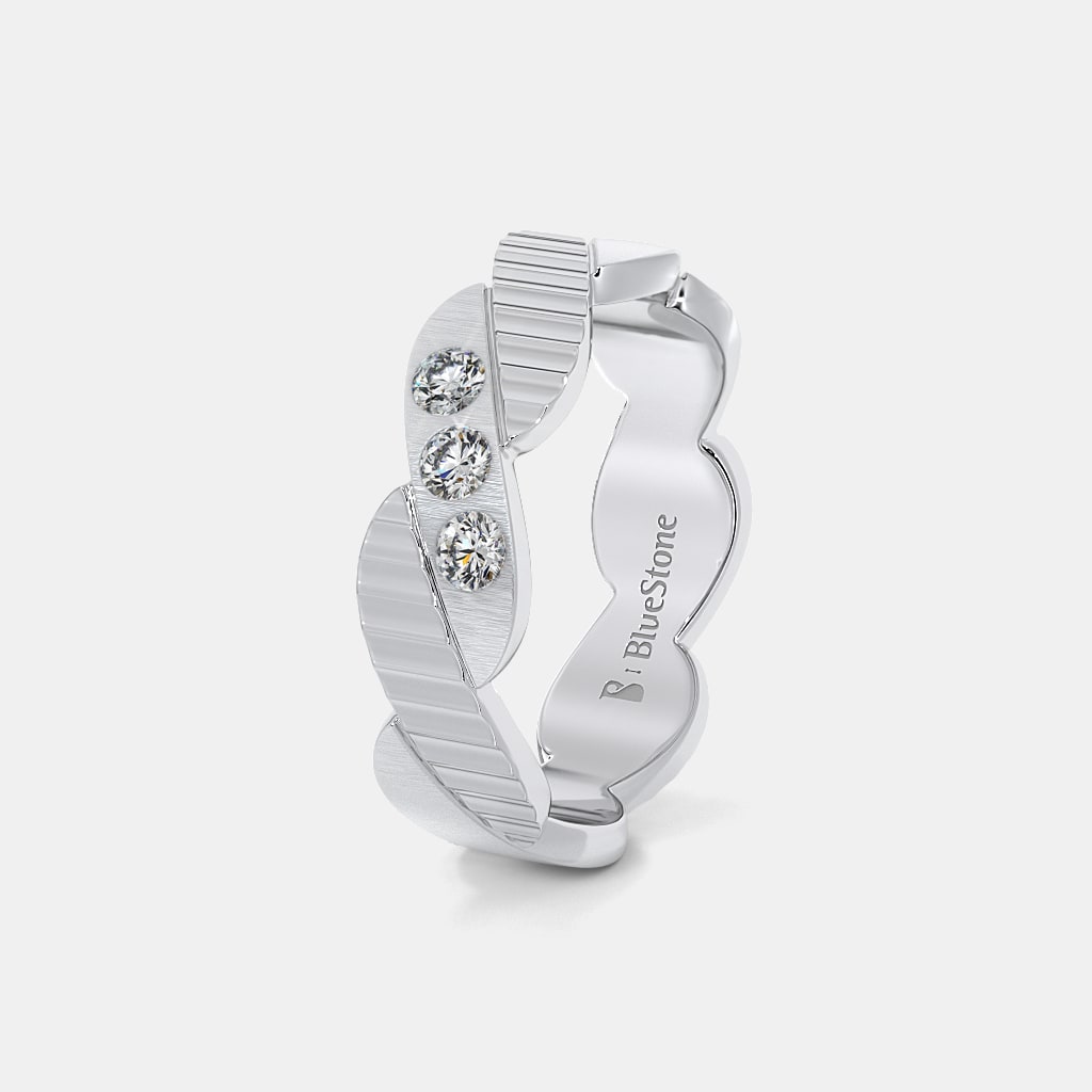 The Fama Love Band for Her